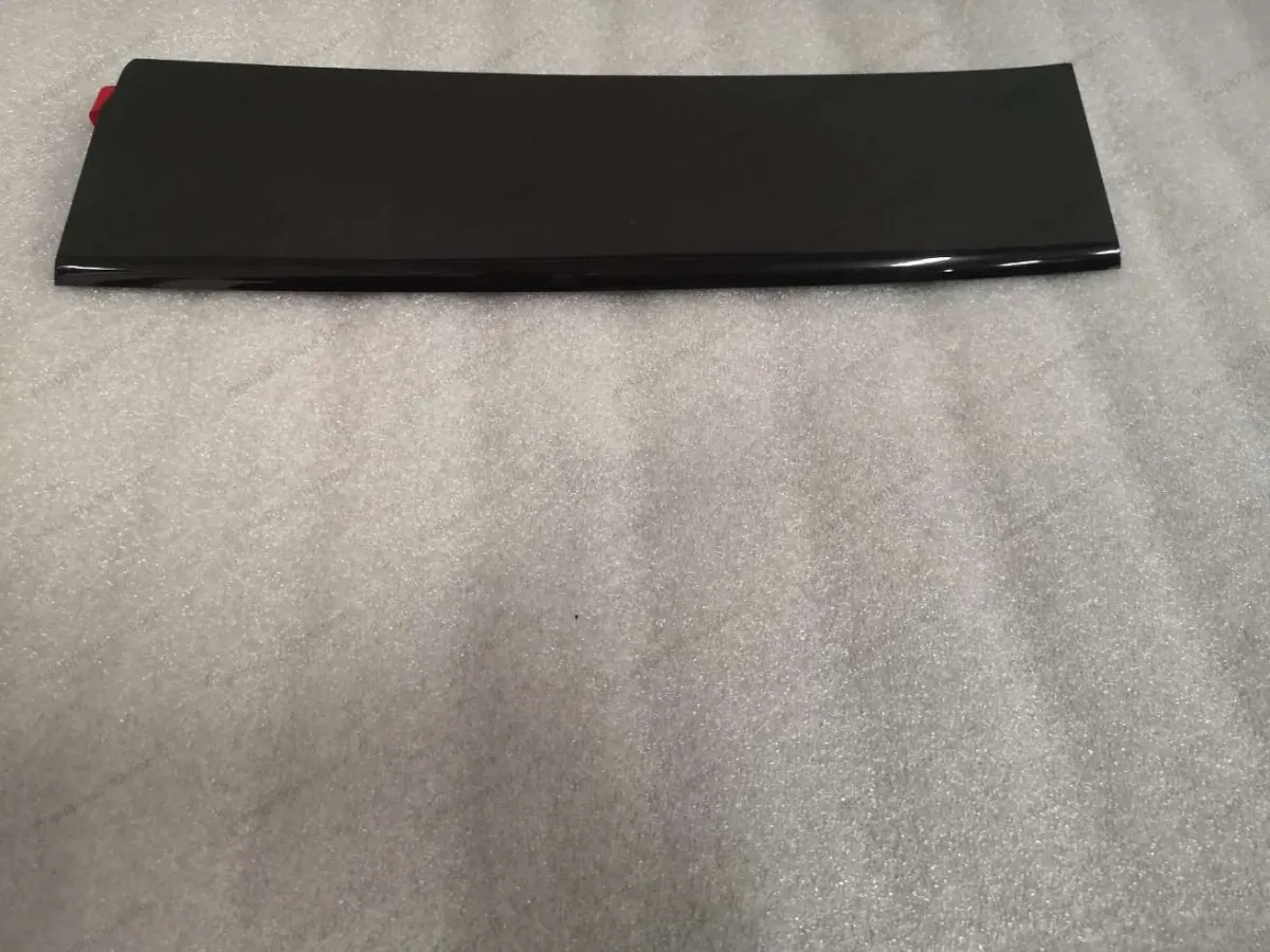 Right rear spoiler assembly — BYD BYD Sealion 05 DM-i — OE 13394061-00, SLFA-6302240
