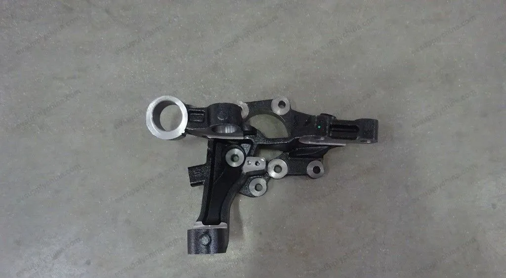 Right rear steering knuckle — BYD BYD Sealion 05 DM-i — OE 13265717-00, SA2H-2404201C
