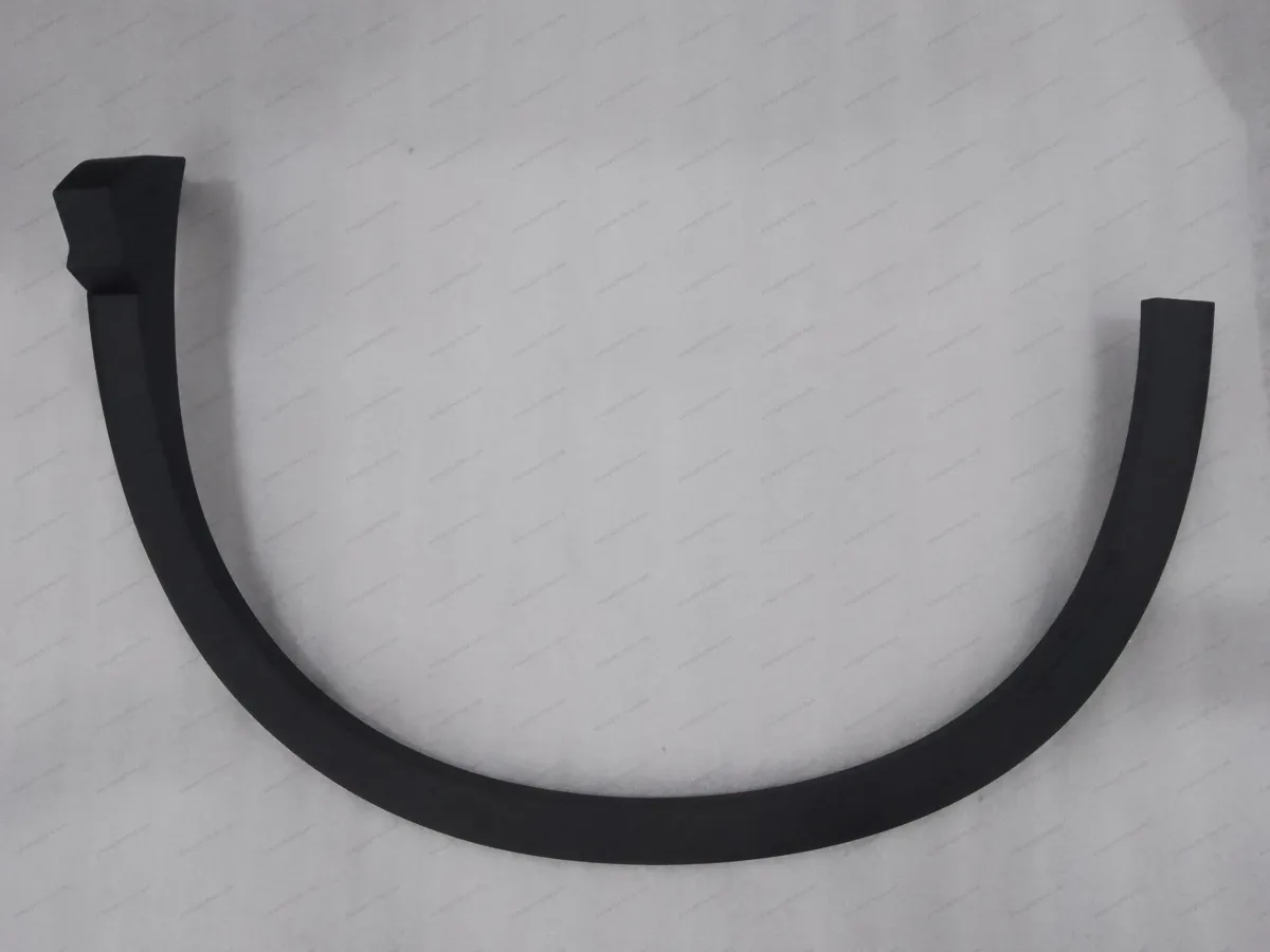 Right rear wheel eyebrow decorative panel assembly — BYD BYD Sealion 05 DM-i — OE 13393112-00, SLFA-5302440