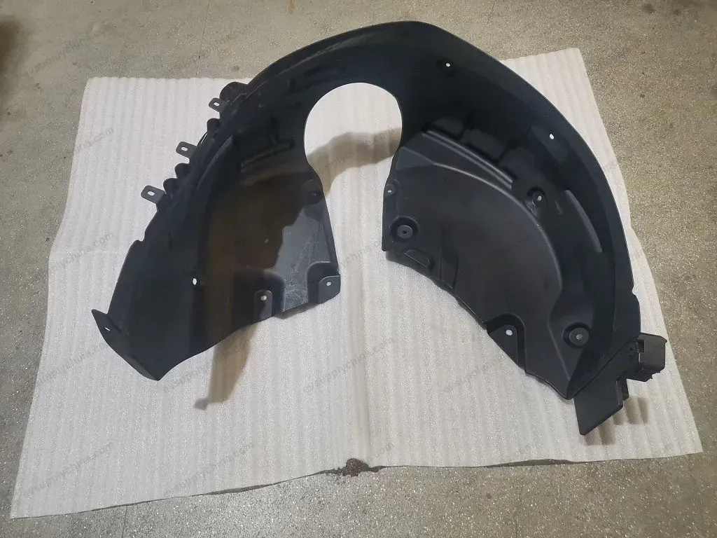 Right rear wheel fender assembly — BYD BYD Sealion 05 DM-i — OE 13228831-00, SA2HG-3102140-D1