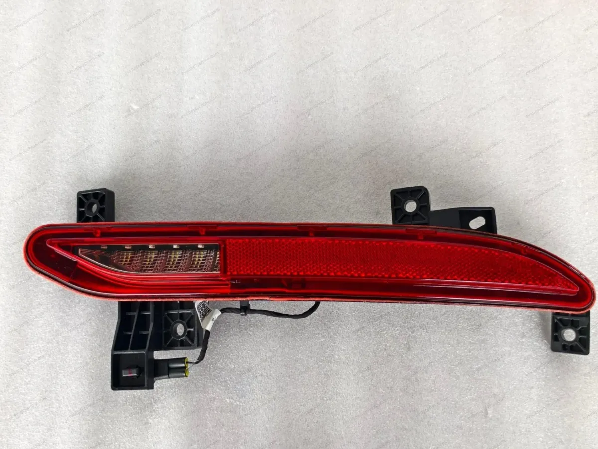 Right reverse light — BYD BYD Sealion 05 DM-i — OE 15217484-00, SL2H-4113200