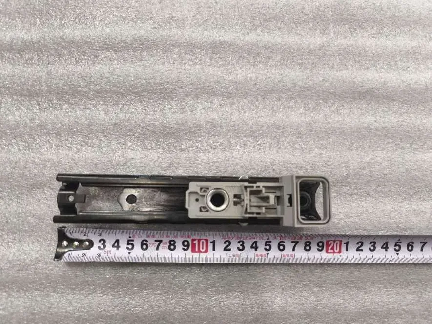 Seat belt height adjuster assembly — BYD BYD Sealion 05 DM-i — OE 14373091-00, SA2FC-5811050A