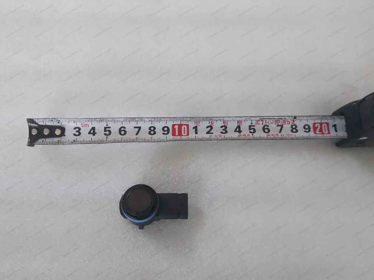 Small probe-Delan black — BYD BYD Sealion 05 DM-i — OE 15171374-00, EQEA-3603300F-00B1