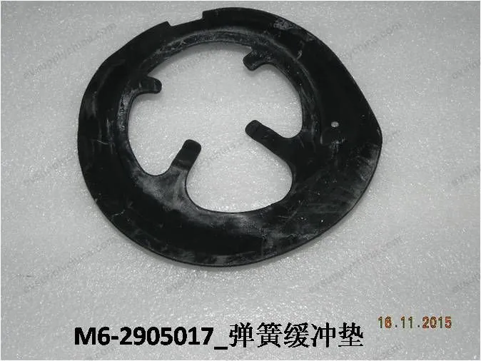 Spring cushion — BYD BYD Sealion 05 DM-i — OE 10133544-00, M6-2905017