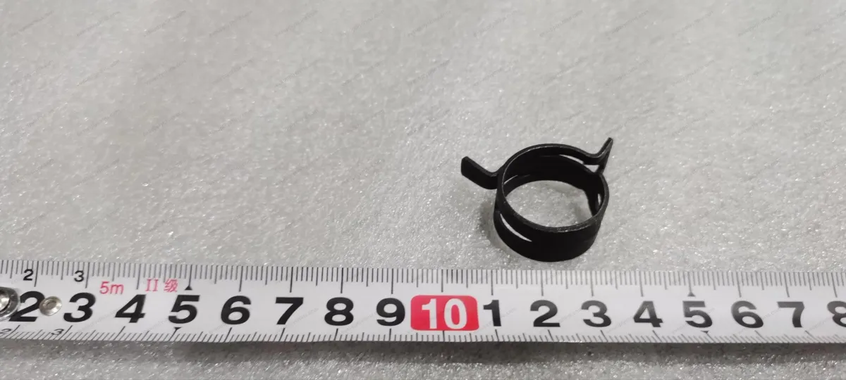 Steel band elastic hoop — BYD BYD Sealion 05 DM-i — OE 14647759-00, BYDQ67325F61