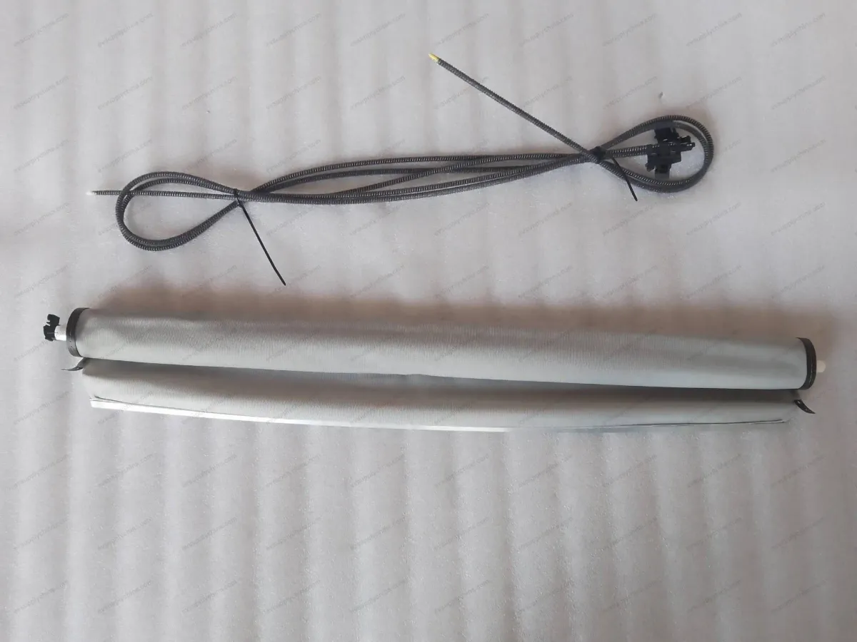 Sunroof Shade Spare Parts-Dove Grey — BYD BYD Sealion 05 DM-i — OE 17406593-00, SA2FC-5703235B-00DJ