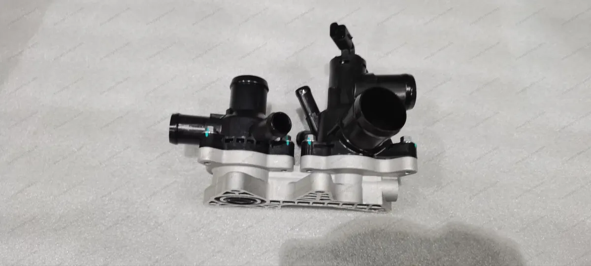 Thermostat components — BYD BYD Sealion 05 DM-i — OE 14305058-00, 472QC-1306100