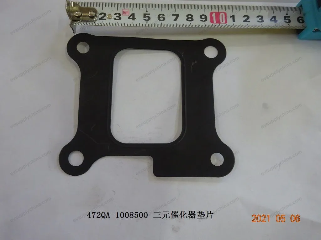Three-way catalytic converter gasket — BYD BYD Sealion 05 DM-i — OE 12868622-00, 472QA-1008500