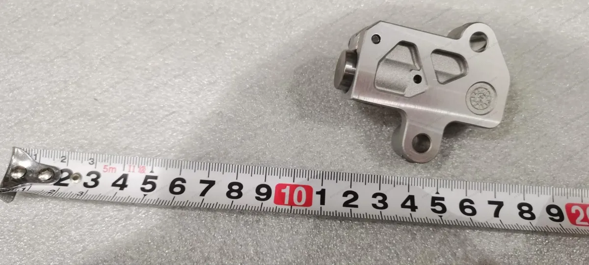 Timing chain tensioner — BYD BYD Sealion 05 DM-i — OE 13896298-00, 472ZQA-1021200