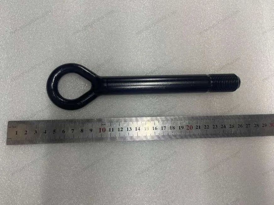 Towing hook — BYD BYD Sealion 05 DM-i — OE 12157957-00, HADF-3916100
