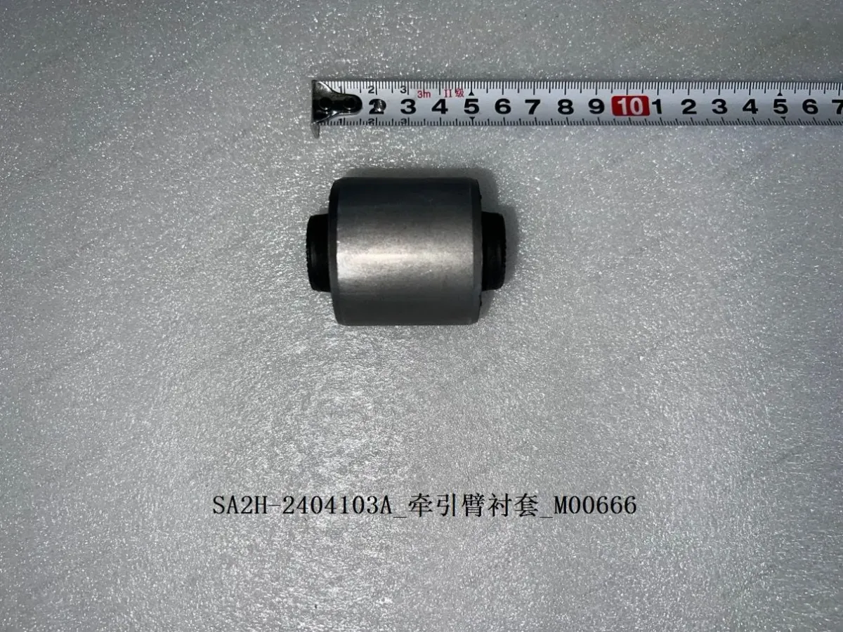 Trailing arm bushing — BYD BYD Sealion 05 DM-i — OE 13223915-00, SA2H-2404103A