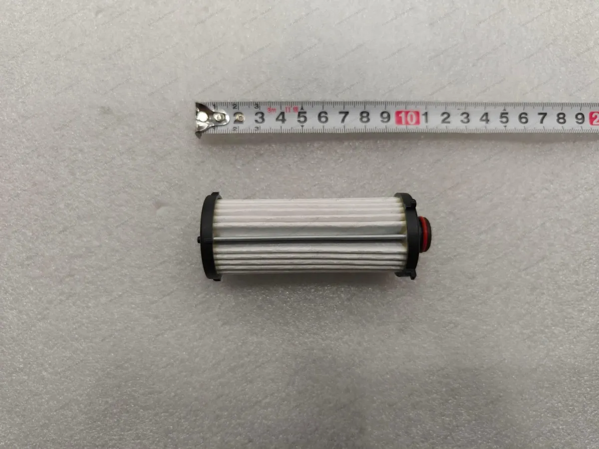 Transmission filter — BYD BYD Sealion 05 DM-i — OE 14099087-00, EP050-2146607