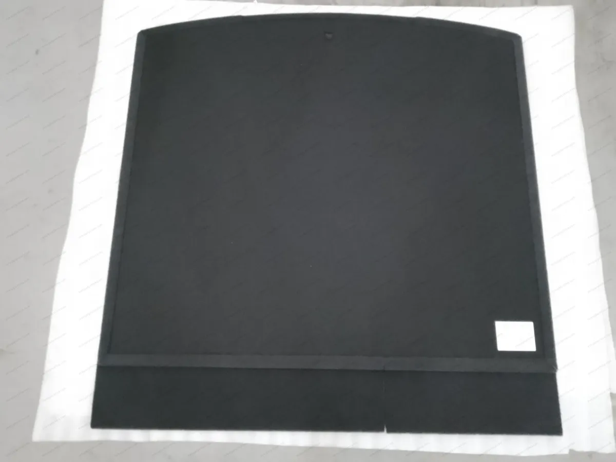 Trunk cover assembly - deep black 5 — BYD BYD Sealion 05 DM-i — OE 15887454-00, SA6H-5608010-00A7