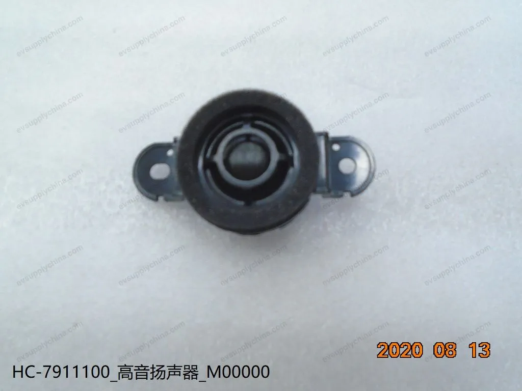 Tweeter — BYD BYD Sealion 05 DM-i — OE 12617353-00, HC-7911100