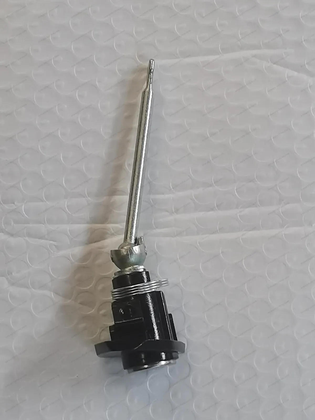 Vehicle lock cylinder key assembly — BYD BYD Sealion 05 DM-i — OE 13793728-00, SLFA-6105300A