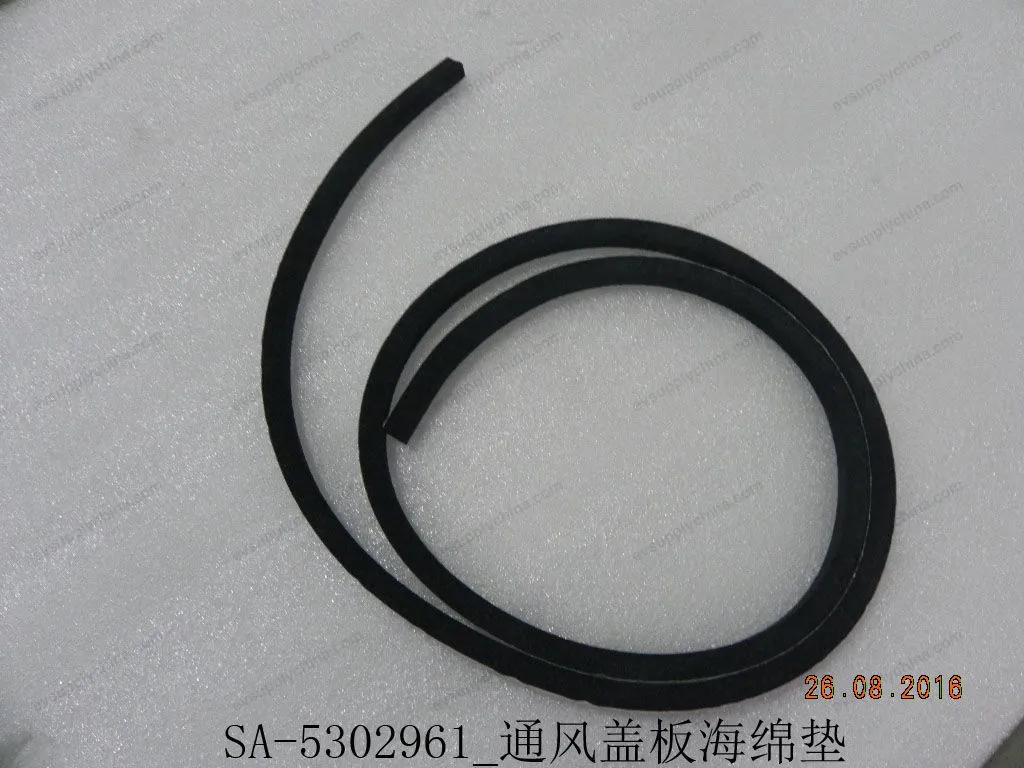 Ventilation cover sponge pad — BYD BYD Sealion 05 DM-i — OE 11568807-00, SA-5302961