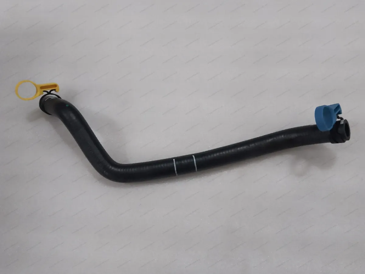Warm air outlet pipe assembly — BYD BYD Sealion 05 DM-i — OE 15234064-00, SA6HA-8101800