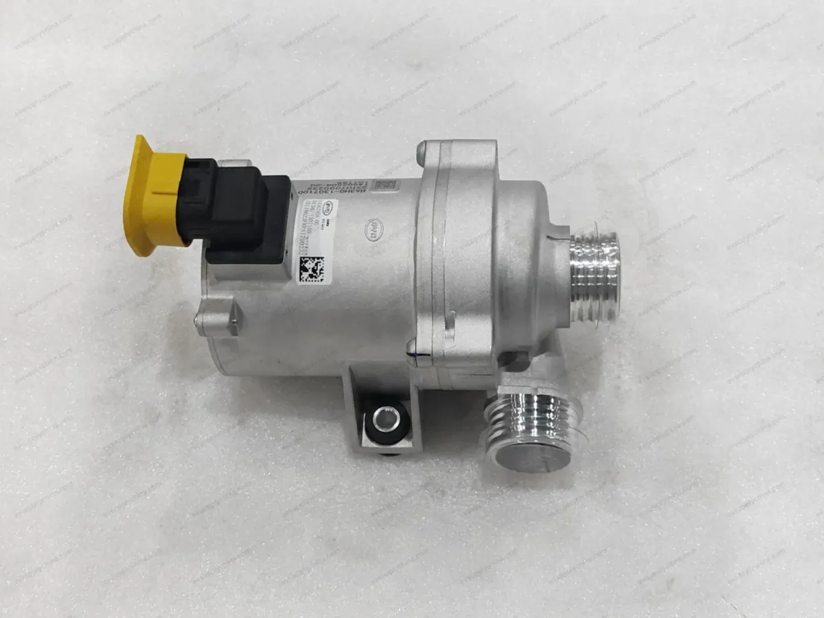 Water Pump — BYD BYD Sealion 05 DM-i — OE 14502808-00, HA3HG-1307100