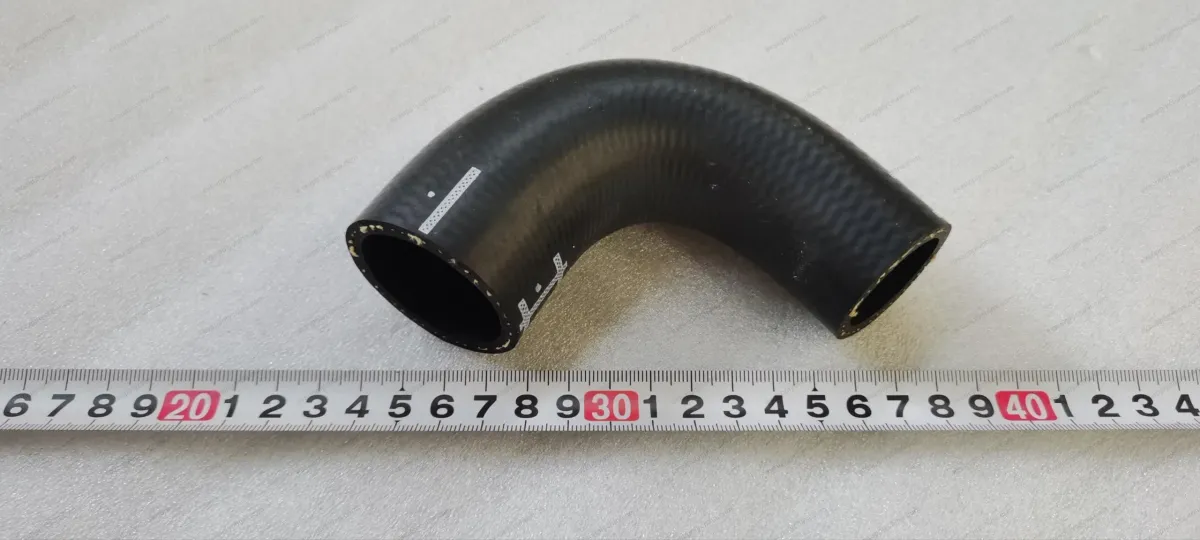 Water pump outlet hose 1 — BYD BYD Sealion 05 DM-i — OE 14305121-00, 472QC-1307012