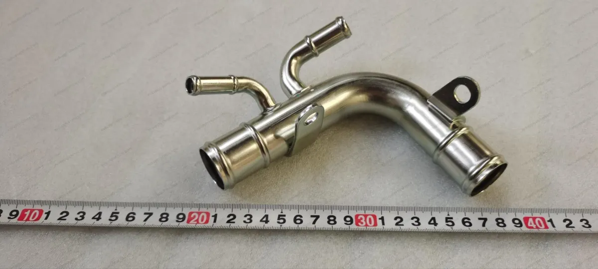 Water pump outlet pipe assembly 1 — BYD BYD Sealion 05 DM-i — OE 14305109-00, 472QC-1307810