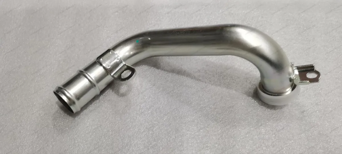 Water pump outlet pipe assembly 2 — BYD BYD Sealion 05 DM-i — OE 14480928-00, 472QC-1307820