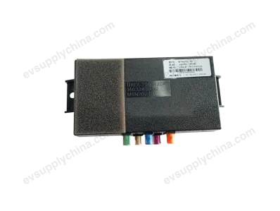 5G GPS antenna — BYD BYD Sealion 06 EV — OE 14632499-00, UXEA-7903820A