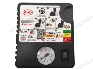 air pump body — BYD BYD Sealion 06 EV — OE 15594312-00, TA-3917100H