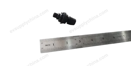 Back door buffer block — BYD BYD Sealion 06 EV — OE 13496541-00, SA2FC-6308111C