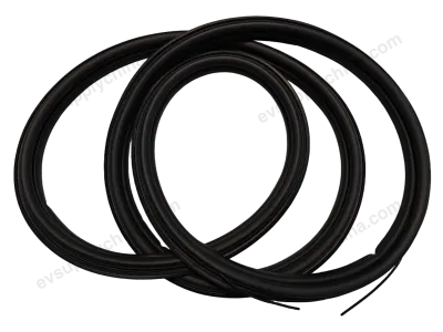 Back door frame sealing strip — BYD BYD Sealion 06 EV — OE 14261083-00, UGEA-5407115