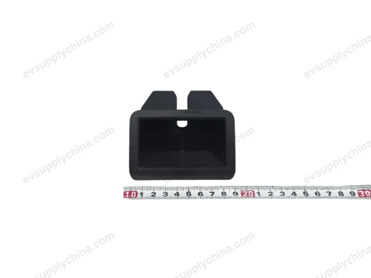 Back door lock cover — BYD BYD Sealion 06 EV — OE 15300745-00, UGEA-6305203A