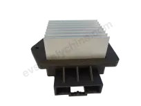 Blower speed control servo — BYD BYD Sealion 06 EV — OE 12358304-00, MEF-8114230A