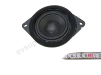 Center speaker — BYD BYD Sealion 06 EV — OE 13156921-00, HCE-7911500D