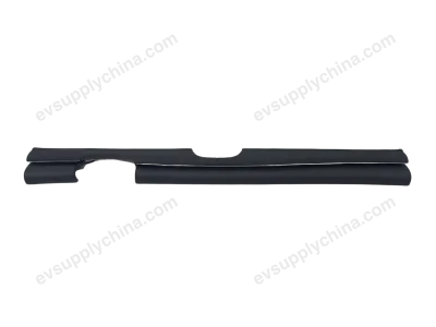 Central trim panel repackage - Deep Black 5 — BYD BYD Sealion 06 EV — OE 17594527-00, UGE-5306003-00A7
