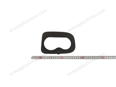 Charging port cover decorative panel — BYD BYD Sealion 06 EV — OE 15639060-00, UGEA-5401847