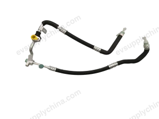 Compressor discharge pipe 2 — BYD BYD Sealion 06 EV — OE 14225609-00, UDEA-8108220
