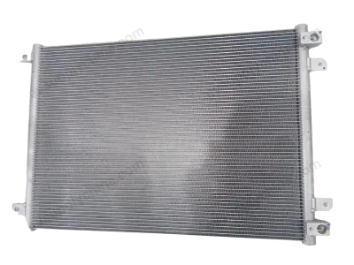 Kondensor — BYD BYD Sealion 06 EV — OE 15901017-00, UXEB-8105010A