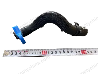 Cooling pipe 12 — BYD BYD Sealion 06 EV — OE 14218391-00, UDEA-1303210