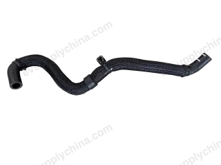 Cooling pipe 13 — BYD BYD Sealion 06 EV — OE 14218390-00, UDEA-1303220