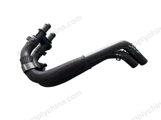 Cooling pipe 15 — BYD BYD Sealion 06 EV — OE 17570210-00, UDEA-1303240