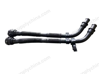 Cooling pipe 8 — BYD BYD Sealion 06 EV — OE 14218386-00, UDEA-1303170
