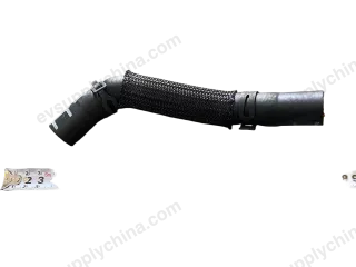 Cooling pipe 9 — BYD BYD Sealion 06 EV — OE 14218389-00, UDEA-1303180