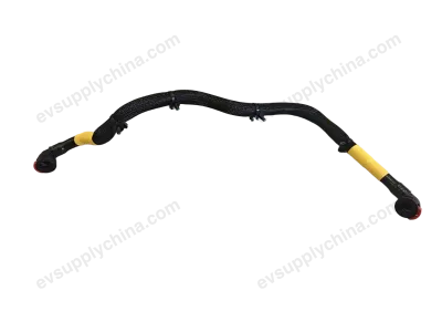 Electrically controlled oil-cooled water pipe connection — BYD BYD Sealion 06 EV — OE 15869038-00, NRT34-2146612B