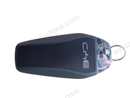 Electronic smart key — BYD BYD Sealion 06 EV — OE 15026588-00, HXHA-3791200C-L1