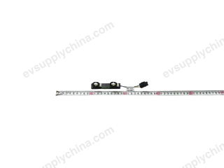 External detection antenna — BYD BYD Sealion 06 EV — OE 13506799-00, HC-3642600-Y1