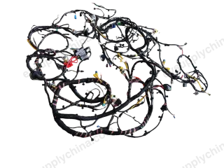 Floor wiring harness — BYD BYD Sealion 06 EV — OE 14161571-00, UGEA-4004300C