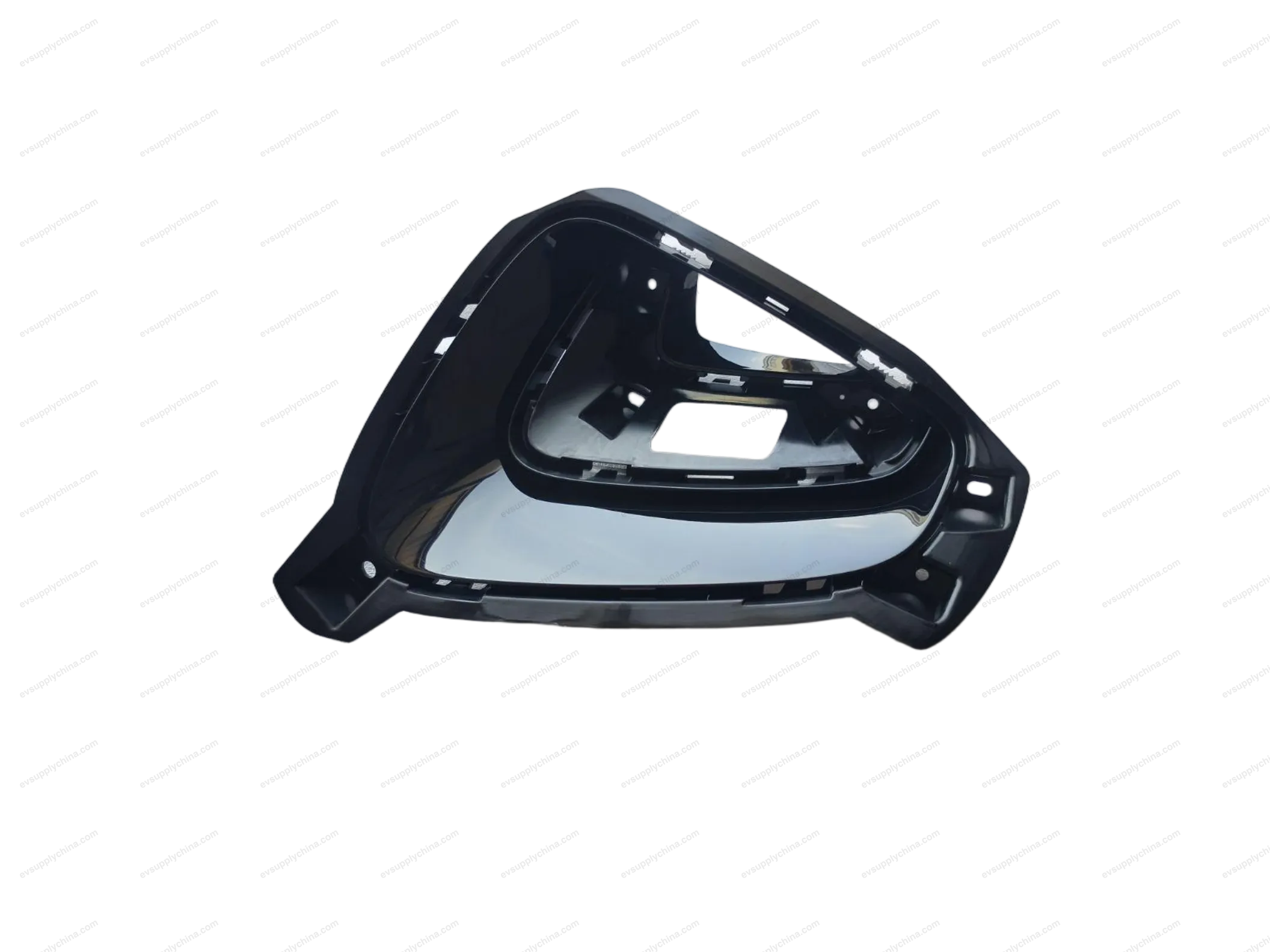 Front bumper left air curtain trim panel — BYD BYD Sealion 06 EV — OE 17466212-00, SHHA-2803115