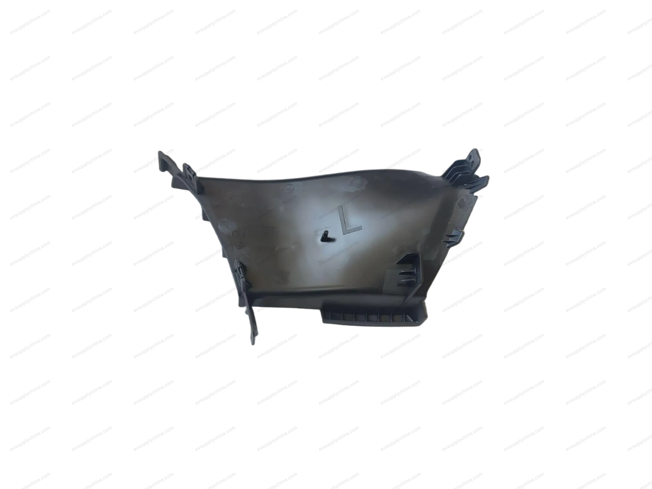 Front bumper left air intake duct — BYD BYD Sealion 06 EV — OE 18367542-00, SHHA-2803161
