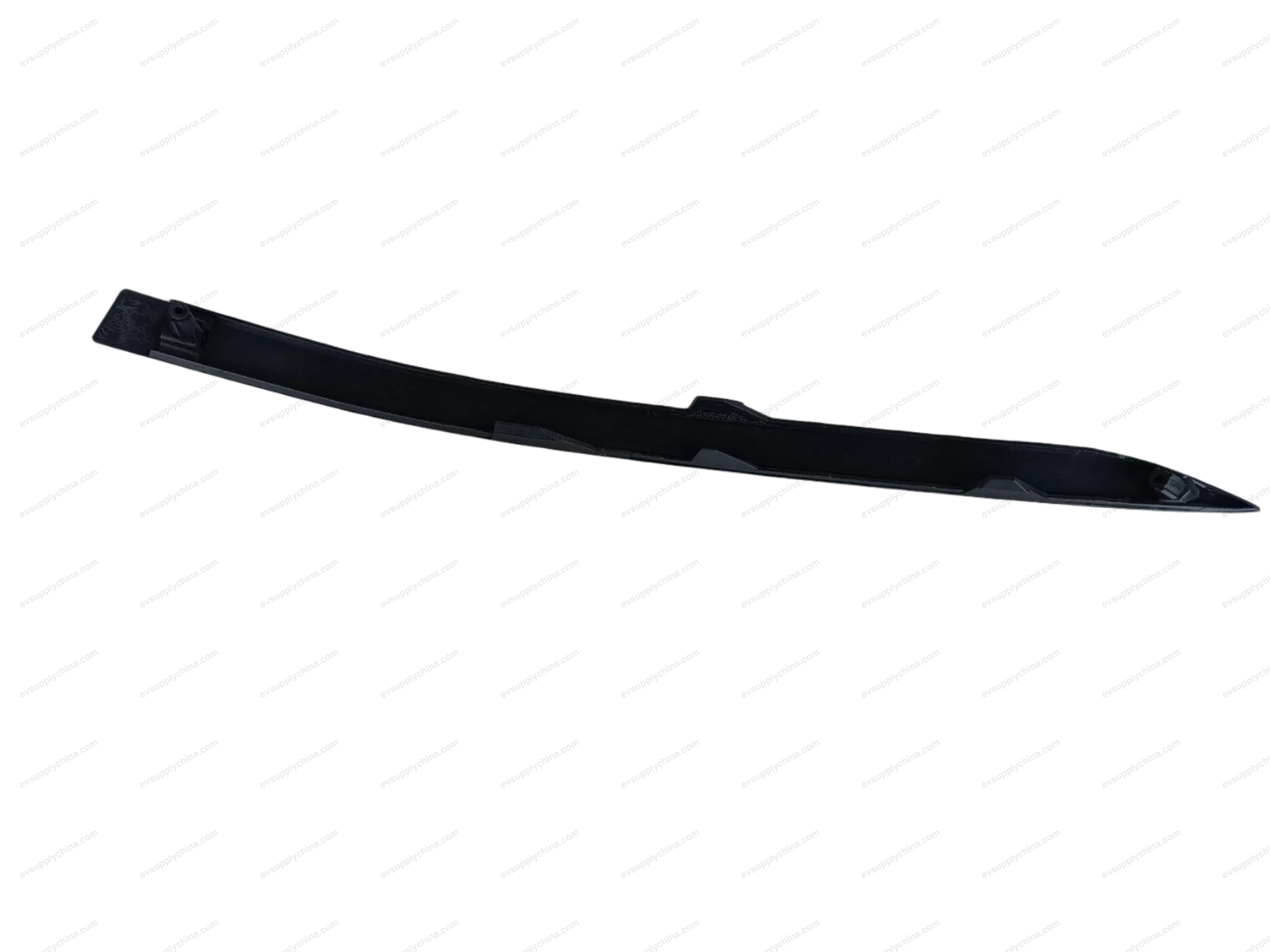 Front bumper right trim strip - Star Mineral Grey — BYD BYD Sealion 06 EV — OE 17138202-00, SHHA-2803136/77-00HF5