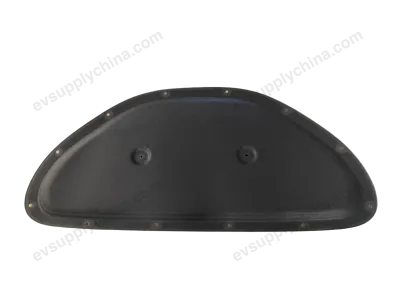 Front canopy heat insulation layer — BYD BYD Sealion 06 EV — OE 15387030-00, SHHA-8402021