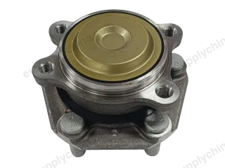 Front hub unit — BYD BYD Sealion 06 EV — OE 18518735-00, UDEA-3103100S